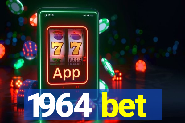 1964 bet